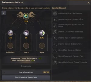 STriker 63 605GS - Black Desert