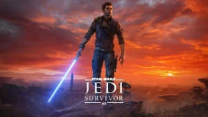 STAR WARS Jedi Survivor - Steam Offline