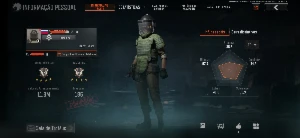 Conta ArenaBreakout mobile 12kk de armazém - Call of Duty COD