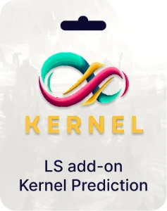 LS AddOn Kernel Prediction