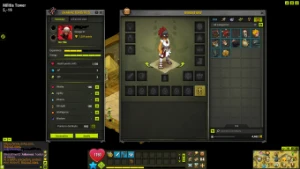 Vendo 3 Contas Nivel Omega Na Promoçao!!! - Dofus
