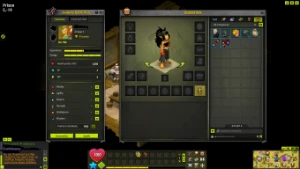 Vendo 3 Contas Nivel Omega Na Promoçao!!! - Dofus