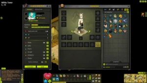 Vendo 3 Contas Nivel Omega Na Promoçao!!! - Dofus