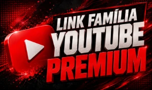 Youtube Premium Na Sua Conta - 30 dias - Assinaturas e Premium