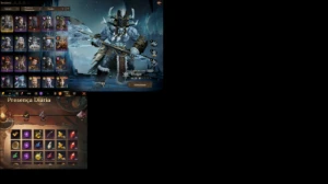 DRAGONHEIR com Lendário Trolgar tier SS - Outros