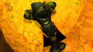 World of Warcraft Gold Azralon 1M - Blizzard