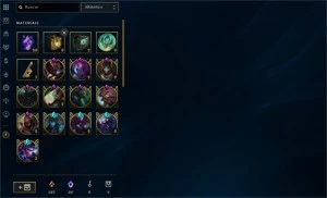 Conta LOL - LVL 432 - League of Legends
