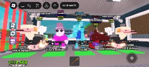 Conta com 3 lá grande combination 1 e de diamante