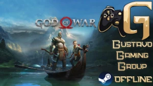God Of War - Pc - Steam