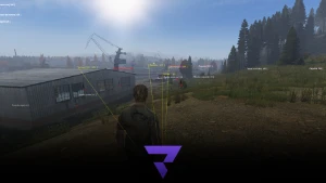 Cheat/Hack - DayZ (1 Dia) - Outros