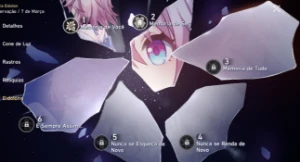 Honkai Star Rail Com Jing Yuan + Yanqing + Himeko + Gepard - Outros