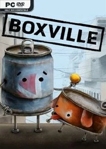Boxville para pc envio digital imediato - Outros