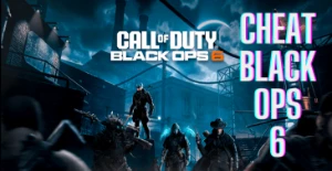 Cheat Call of duty black ops 6