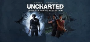 UNCHARTED™: Legacy of Thieves Collection  - steam offline