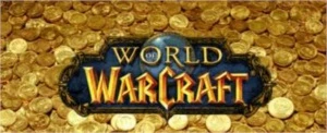 World of Warcraft 100k gold azralon/horda - Blizzard