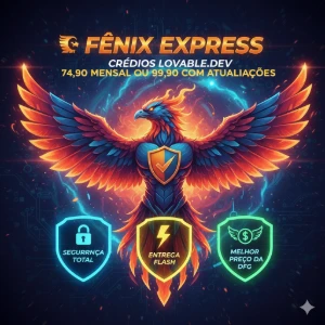 Lovable Créditos - Others