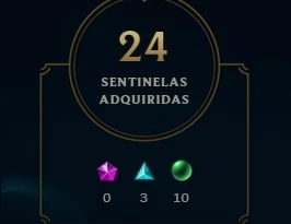 Conta de lol plat 4 barata - League of Legends