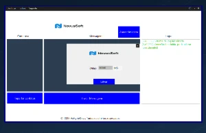 NovusSoft - Automatização de envio de mensagem wp - Outros
