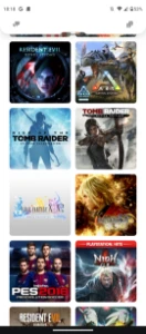 Conta psn - Outros