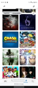 Conta psn - Outros