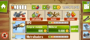 Contas Swamp Attack (Full Acesso) - Outros