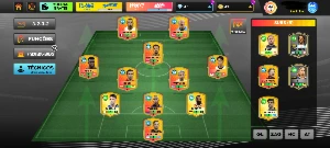 Conta de Dream League Soccer - DLS 25 - Futebol - Outros