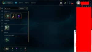 Upo contas de lol Até lv30, Lv15 em Dois dias - League of Legends