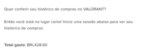 Conta Valorant, Vandal Vingança De Gaia E Karambit Saqueador