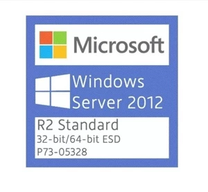Licença Windows Server 2012 R2 Standard Original - Softwares e Licenças