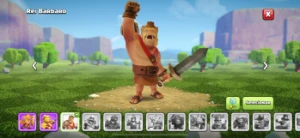 Vendo Conta Cv 15 (Clash of Clans)