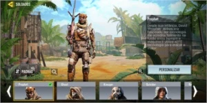 Call of dutty mobile - Call of Duty COD