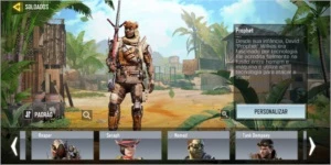 Call of dutty mobile - Call of Duty COD