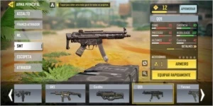Call of dutty mobile - Call of Duty COD