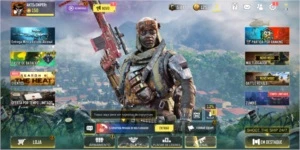 Call of dutty mobile - Call of Duty COD