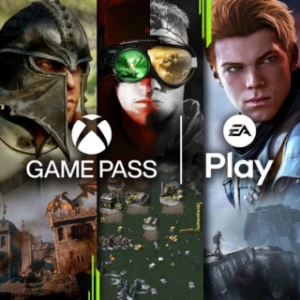 Xbox Gamepass Ultimate 1 ano - código de 25 dígitos - Gift Cards