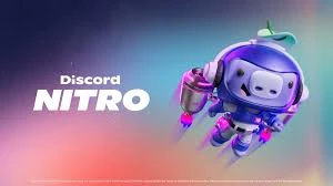 Discord Nitro Link Trimensal | Com Ativação | Entrega Rápida