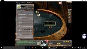 Eni lv 200 sem set ''barato'' - Dofus