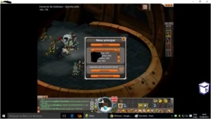 Eni lv 200 sem set ''barato'' - Dofus