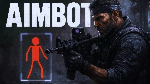 Hack Cod Warzone Bo6 Esp Aimbot Steam Xbox External Private