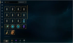 CONTAS UNRANKEDS MAIS ELOJOB INCLUÍDO! - League of Legends LOL