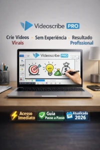 Videoscribe