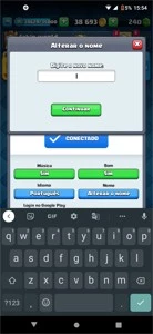 Clash Royale nvl 11 quase 12