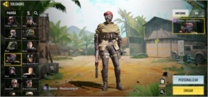 Conta full passe (todos os passes) cod mobile - Call of Duty