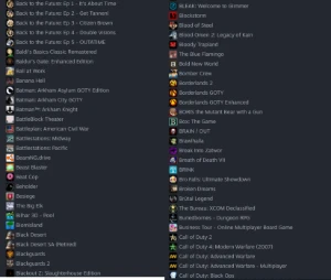 Conta Steam 608 jogos, colecionador, medalha 5 e 10 anos Cs.