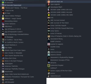 Conta Steam 608 jogos, colecionador, medalha 5 e 10 anos Cs.