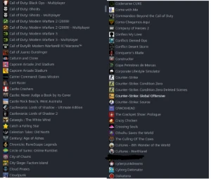 Conta Steam 608 jogos, colecionador, medalha 5 e 10 anos Cs.