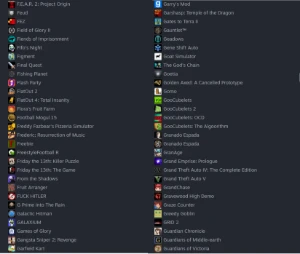 Conta Steam 608 jogos, colecionador, medalha 5 e 10 anos Cs.