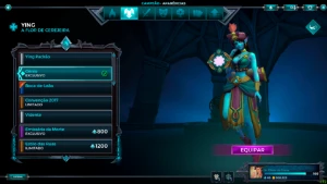 Conta Paladins Com Pacote Fundador E Skins Raras 2017 - Wakfu