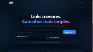 Linkbox — Encurtador de URL em PHP - Sites, Lojas e Sistemas Prontos Sites e Scripts
