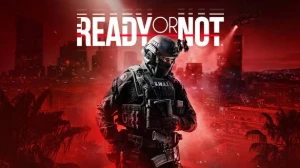 READY OR NOT | Steam Offline Pc | Entrega Automatica